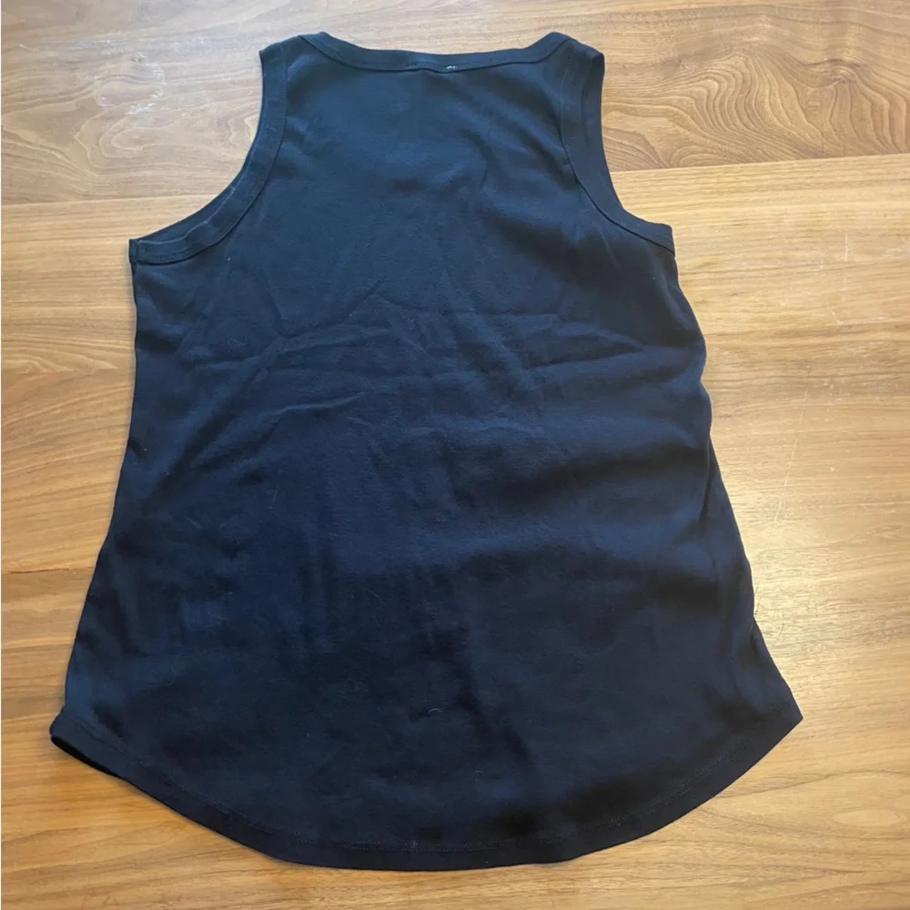 Women’s Scoop Neck Tank - Picture 5 of 5